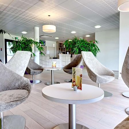 Brit Hotel Vendee Mer Les Achards  Zewnętrze zdjęcie
