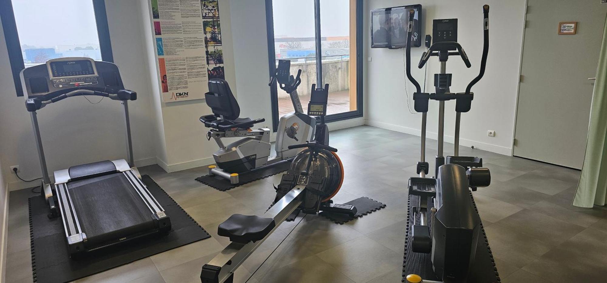 Brit Hotel Vendee Mer Les Achards  Zewnętrze zdjęcie