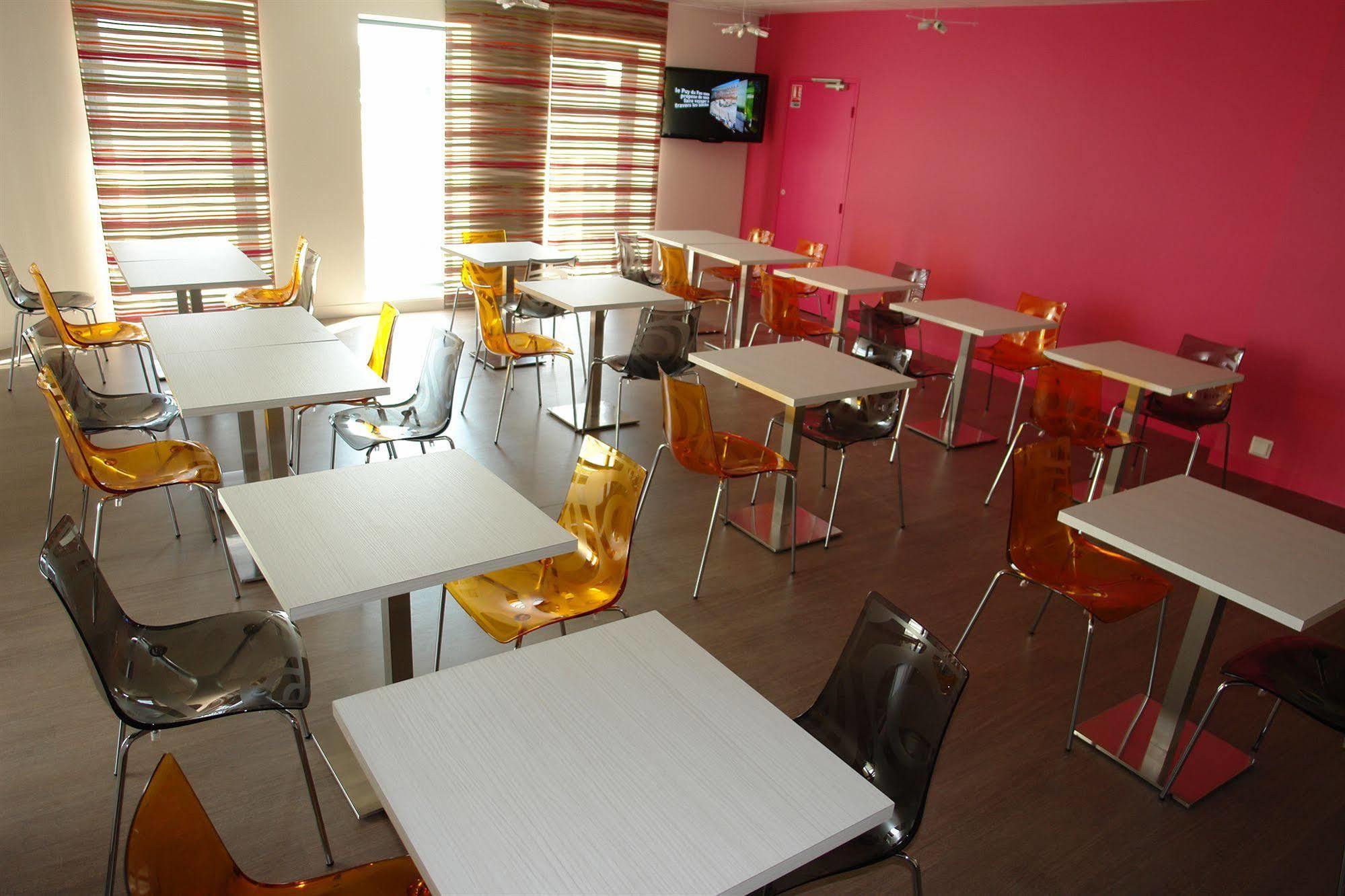 Brit Hotel Vendee Mer Les Achards  Zewnętrze zdjęcie